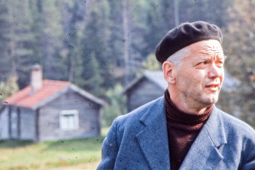 Lars-Erik-Forsström